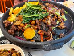 -一烙锅(友谊店)