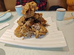 -津菜宋记老房子(平山道店)