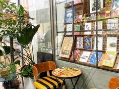 -旧天堂书店(华侨城创意文化园南山特色文化街区店)