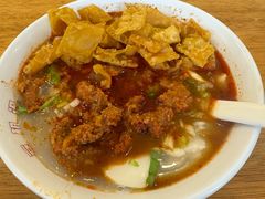 -豆相识•九九豆腐脑(牛咡桥店)