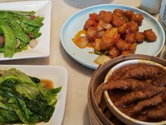 -金鼎轩(远大路金源店)