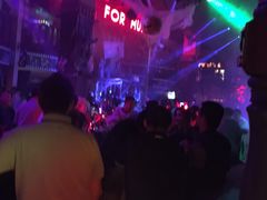 -ACE CLUB(大连民主广场店)
