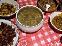 -龙师傅卤炒(天马店)