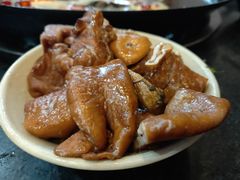 -肥龙火锅(南坪店)