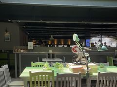 -壹小馆.皇城老妈(成都太古里店)