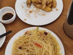 -米香居新鲁味·水饺餐厅