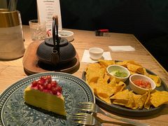 -良木缘咖啡西餐(蜀汉路店)