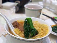 -麦奀云吞面世家 山顶店(山顶广场店)