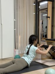点击看大图 -JC·YOGA静禅瑜伽普拉提