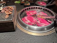 -300杯·和牛烧肉清酒专门店(廊里店)