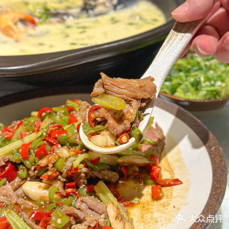 这家江南水乡风格的餐厅不仅好吃，还很能拍照出片！