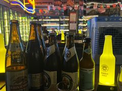 -M99 BEER世界啤酒吧(鸿云悦街店)