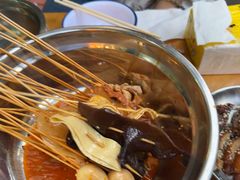 -嘉州鲜知味钵钵鸡(奎星楼店)
