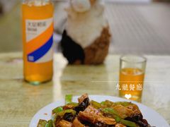 -九龙餐厅(大沽路店)