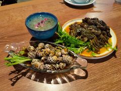 -周家二小姐的菜(西津渡店)