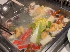 -野妹火锅(南园店)