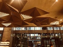 -星巴克(杭州嘉里中心4F店)