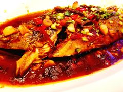 -杭百味·大众精选杭帮菜(西湖音乐喷泉店)