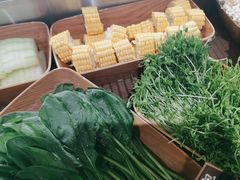 -牛YO寿喜烧·铁板烧和牛火锅自助(市府恒隆店)