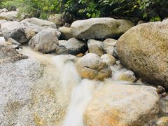 -陕西省红河谷森林公园