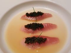 -Le Bernardin