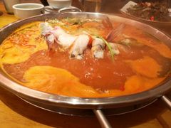 -新凯里酸汤鱼(飞山街店)