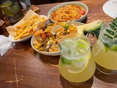 -一沙一城·岩烤牛扒(深圳首店)