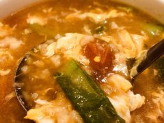 疙瘩汤-小土豆北方菜馆(方庄店)