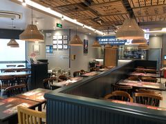 大堂-豪享来中西餐厅(隆昌店)