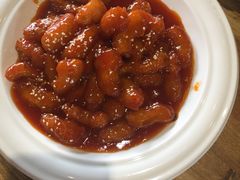 -東舍食唐精品陕菜馆