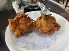 -邢家锅贴老店·非遗·开封菜(金明广场店)