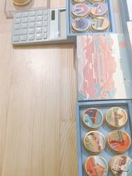 -青稚护手霜QINGZHI