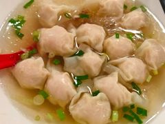 爽口馄饨-沙县小吃(海口站店)