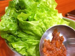 -大阪烧肉BAKA一代(十亩地店)