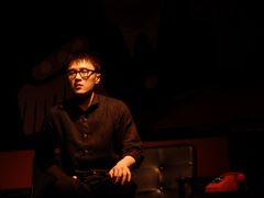 -北京喜剧院