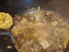 -玺炖·中国铁锅炖(虹桥天街店)