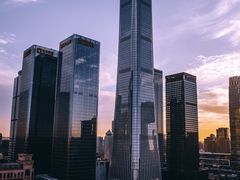 -中央广播电视总台(光华路办公区)