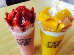 -桐园果汇(湖贝店)