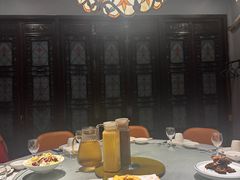 -宋园·金宴浙鲜馆(静安店)