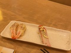 -元气寿司(新城市广场店)