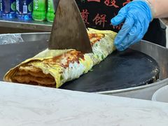 -清真·二嫂子煎饼果子(鼓楼旗舰形象店)