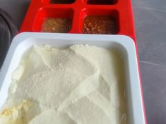 -海王府百姓家宴•海鲜饺子(东城店)