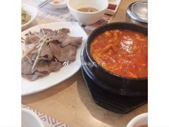 -喜来稀肉(望京店)