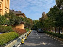 -上海浦东星河湾酒店