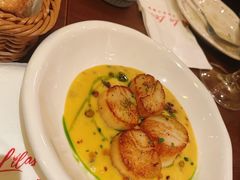 -Bistro Les Lilas丁香花小酒馆