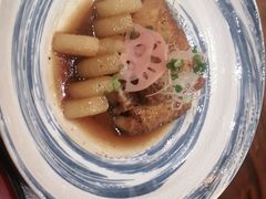 -京怀石·壬生
