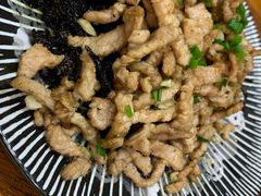 -下梅人家土菜馆(历史文化餐厅度假区店)