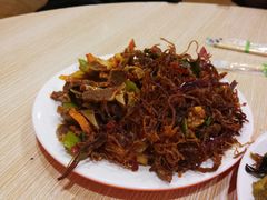 -三姐妹冷面馆(保卫路店)