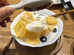 -必点海鲜·海肠捞饭大王(滨江道店)