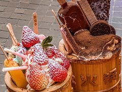 -周小明火锅(黑金冠社区店)